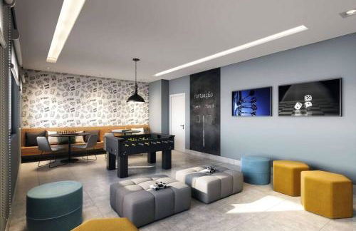 Estúdio Tatuapé - Pqe Belém - Photo 14