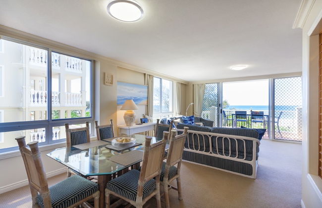 La Grande Apartments Broadbeach - Foto 53