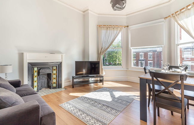 Host Stay Droitwich Road Dwelling - Foto 19