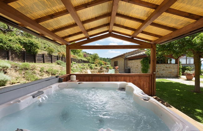 Antiche Pietre 10 in Tuoro sul Trasimeno - Foto 2