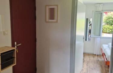 BANCA Piscine Vue Montagnes - Foto 3