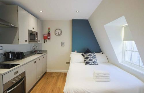 Harford House studios 22 - Hopewell - Foto 5