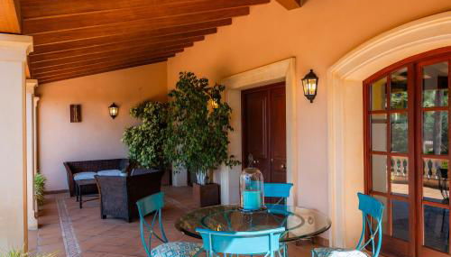 Villa Tierraseca - Foto 4