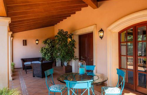 Villa Tierraseca - Foto 4