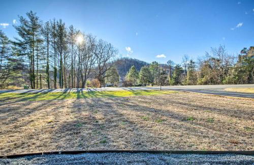 Carters Cottage Hot Tub, Fire Pit, Cozy Views - Foto 13