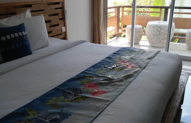 Intan Legian Seminyak Villa - Photo 31