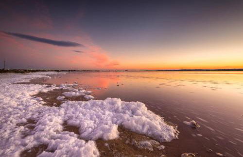 Elegance Apartment Junogu - Foto 37