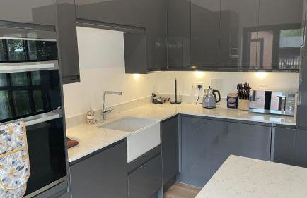 Eastfields Farm Barns - Foto 10