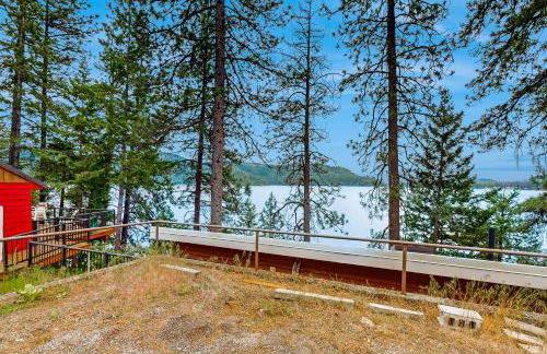 Dock, Deer Lake Access! Fishermens Paradise - Foto 23