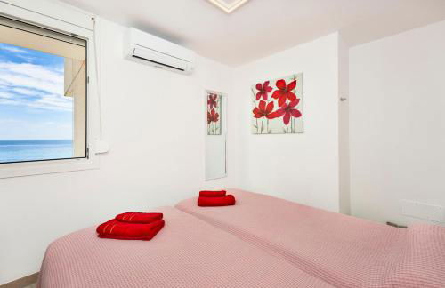 Apartamento Torre Bona - Seafront, 10 meters from the beach! - Foto 30