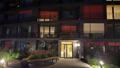 Marina Garden - Barrierefrei - Foto 2