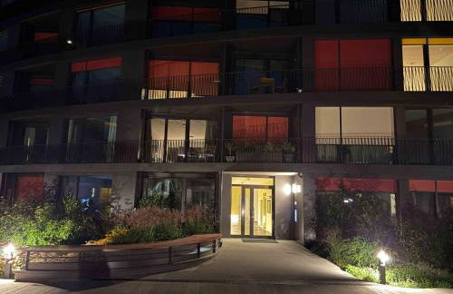 Marina Garden - Barrierefrei - Foto 2