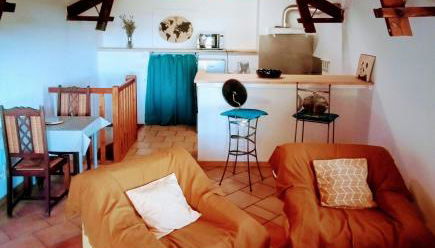 Gîte de la forge - Foto 3