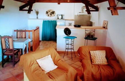 Gîte de la forge - Foto 3