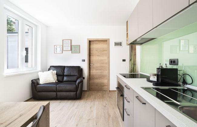 Apartments Capraria - Foto 19