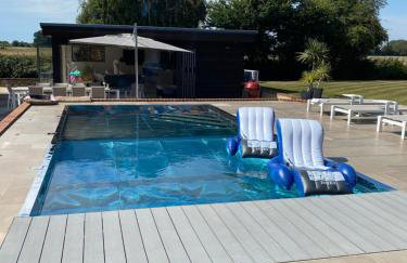 Hewarts Lodge, Brand New Property, 1 Mile From The Beach, 15 Minutes From All Goodwood Events - Foto 18