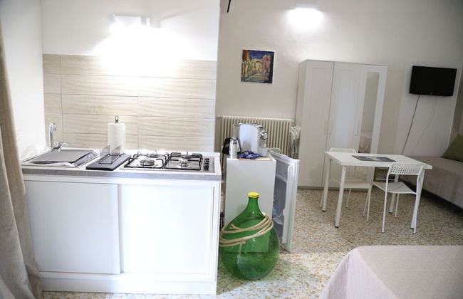 LE DIMORE DEGLI ARTISTI - Photo 23