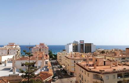 El balconcito al mar - Foto 10