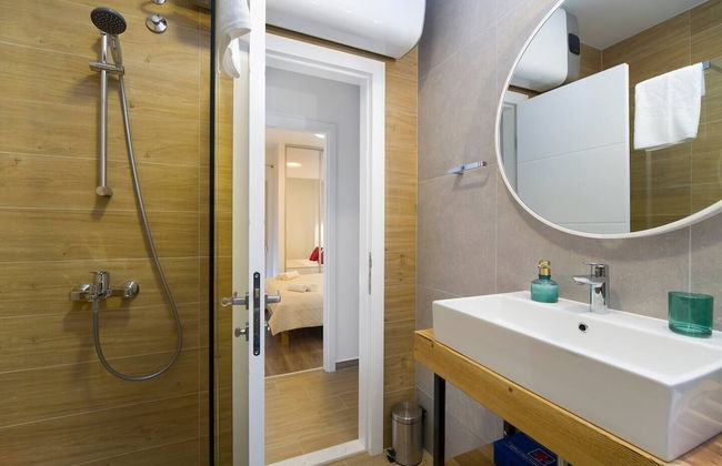 Apartments Bulli - Foto 31