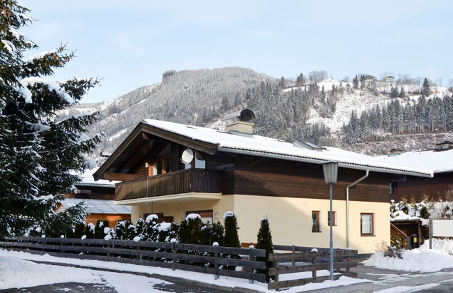 Alpenchalets - Foto 31