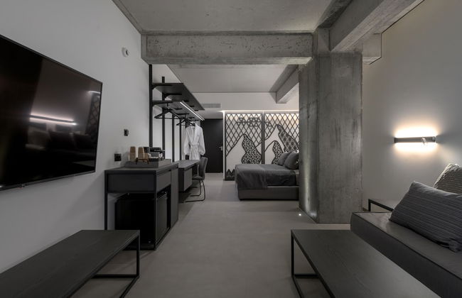 Essence Suites - Photo 14