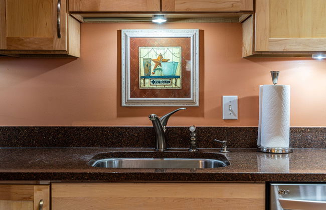 The Lakepod at Abbey Springs 2 BDR 5 Min to Lake - Foto 7