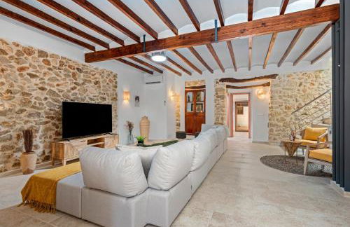 Villa Joan - PlusHolidays - Foto 60