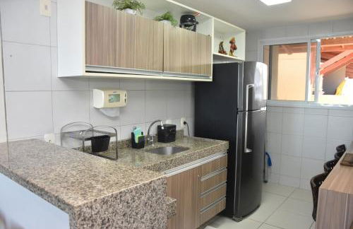 TERRAMARIS DUPLEX LUXO - FRENTE MAR - Foto 28