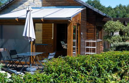 Gîte classé deux étoiles gite de France n 17 Signy-le-Petit - Foto 32