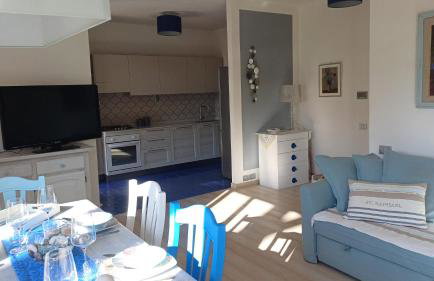 Casa Colori del Mare - Foto 13