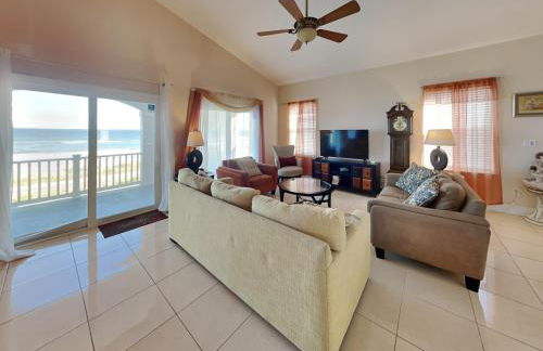 Wave Runner by Distinctive Beach Rentals - Foto 20