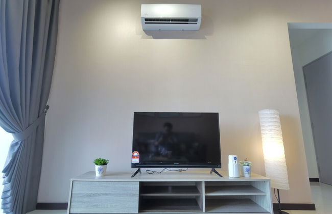 Luminari Suite by Homez Suite - Photo 36