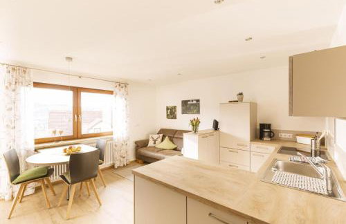 Hofquartier - Foto 1