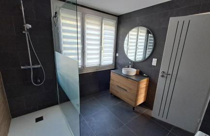 Grande Maison au calme à 5mn de la plage - Foto 10