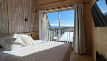 Chalet Isard Pyrénées 2000 - 300m des pistes - Foto 2