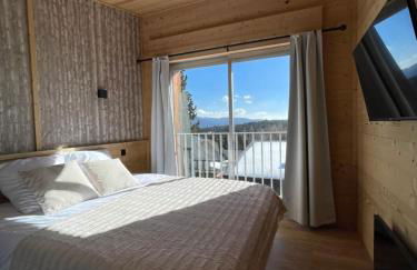 Chalet Isard Pyrénées 2000 - 300m des pistes - Foto 2