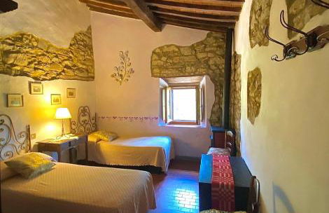 Borgo Petraio - Foto 7