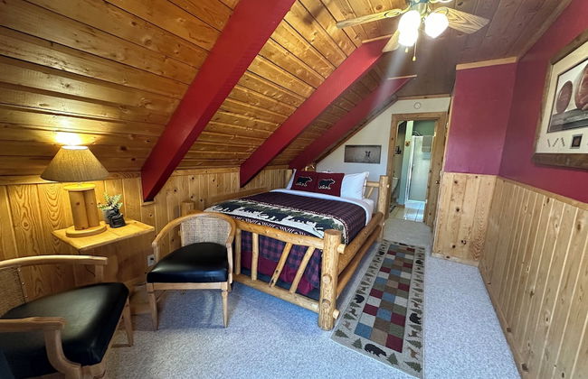 Mount Peale Country Inn and Cabins - Photo 24