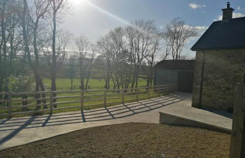 Knockninny Barn at Upper Lough Erne, County Fermanagh - Foto 21