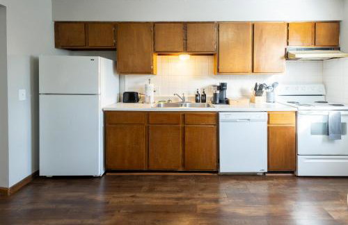 Near K-State Campus - Central Manhattan Stay - Foto 15