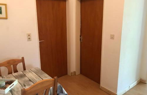 Apartment Große Wohnung in Nesse mit Garten und Terrasse by Interhome - Foto 13