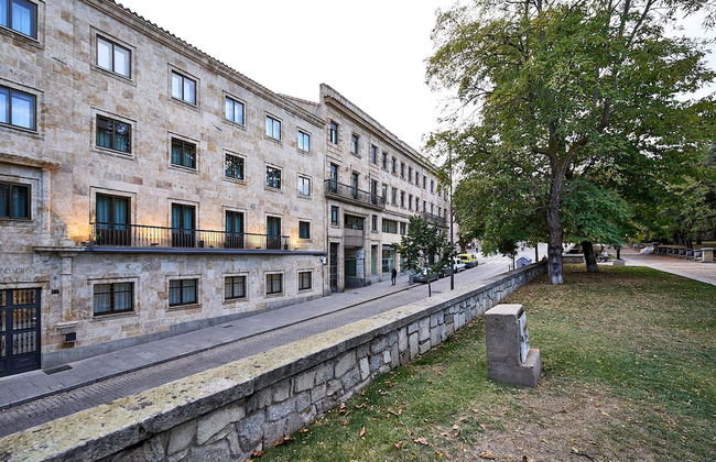 Ines Luna Suites - Foto 59