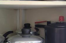 Apartamento 2 Quartos com Garagem e Ar Condicionado próximo do centro 3km - Foto 12