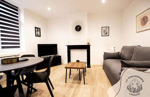 Cantin-porain Lensois - Foto 29