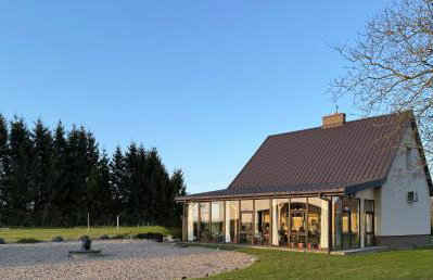 Apartament Willa Dom wakacyjny Agroturystyka Zacisze11 Idealny dla rodzin z dziećmi Holiday Home Vacation House",Cały dom na wyłączność - Foto 22