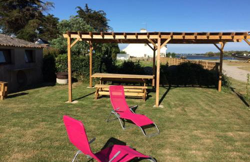 La Maison de pêcheur - Foto 22