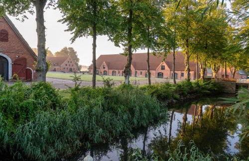 Kultur Gut Hasselburg - Foto 80