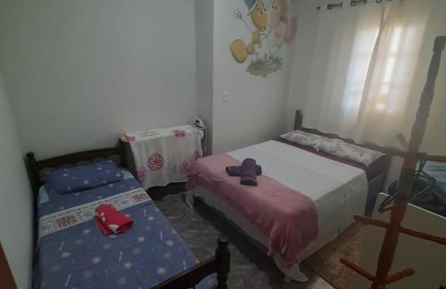 Casa para Aluguel de Temporada em Carrancas MG - Casa do Artista - Photo 26