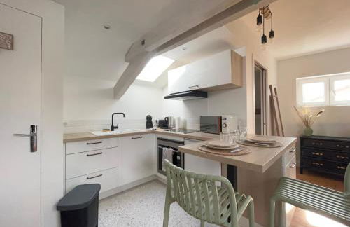 Superbe studio plein de charme proche du centre Tonnet - Foto 3