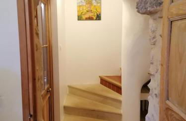 Croassecorbeau Maison de Famille au pied du Ventoux - Foto 40